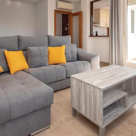 3 Bedroom Amazing Apartment In La Duquesa Castillo de Sabinillas Exteriér fotografie